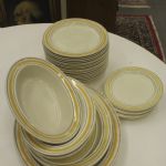 868 1628 DINNER SET